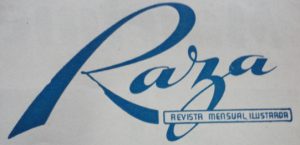 revista raza 1